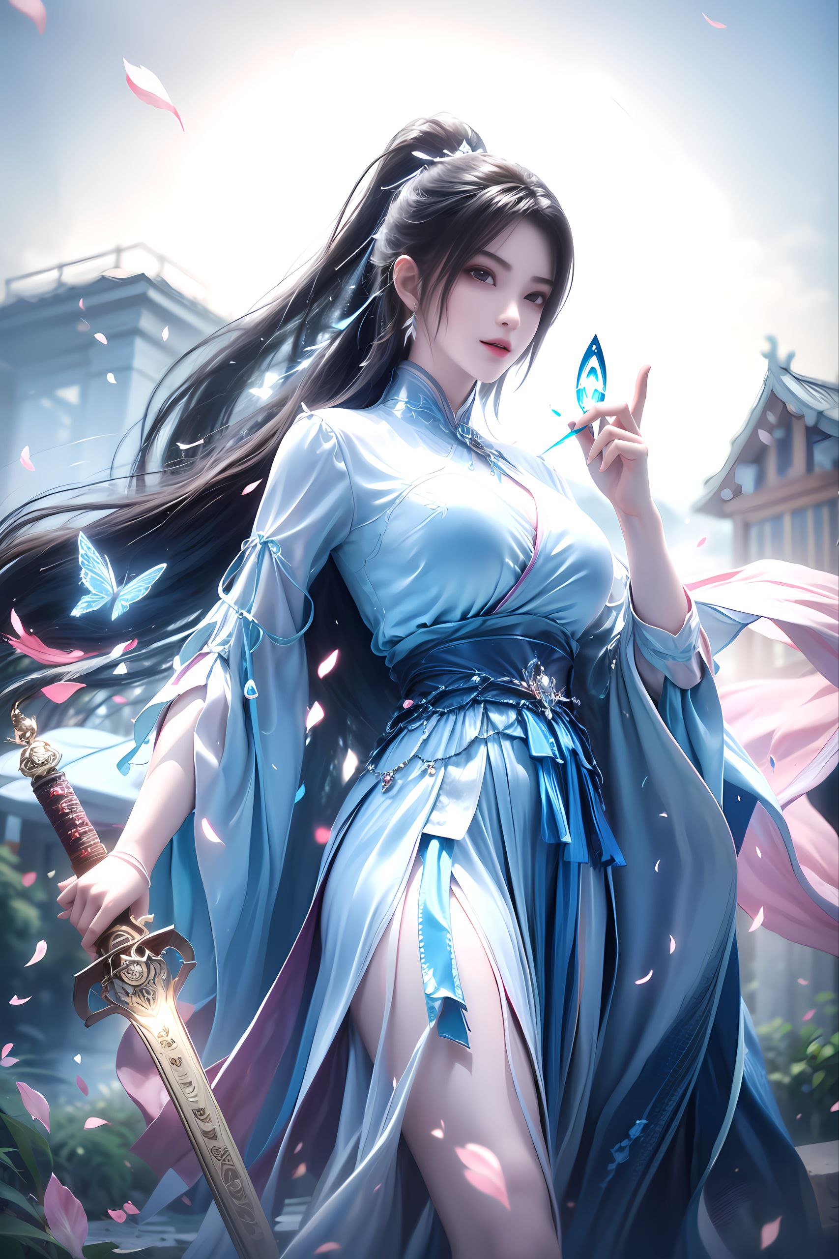一新