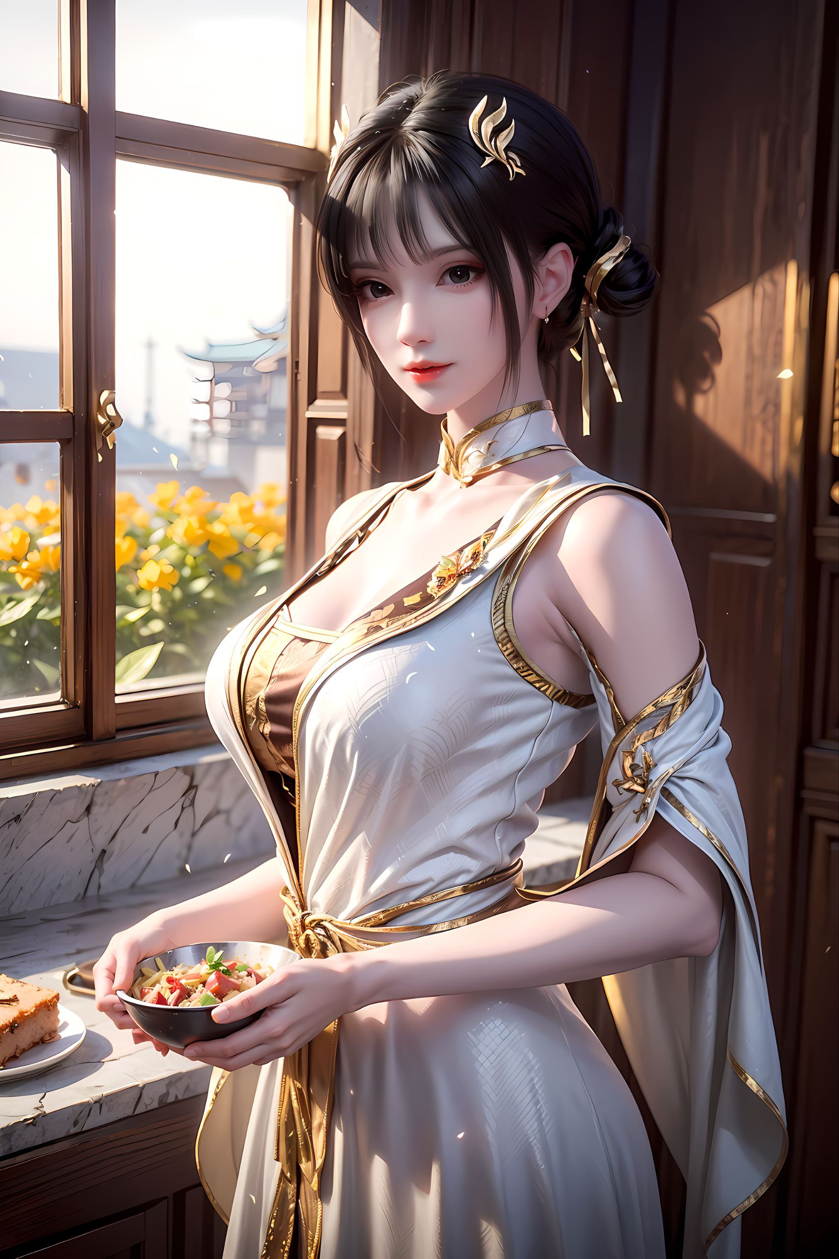 重他人的隐