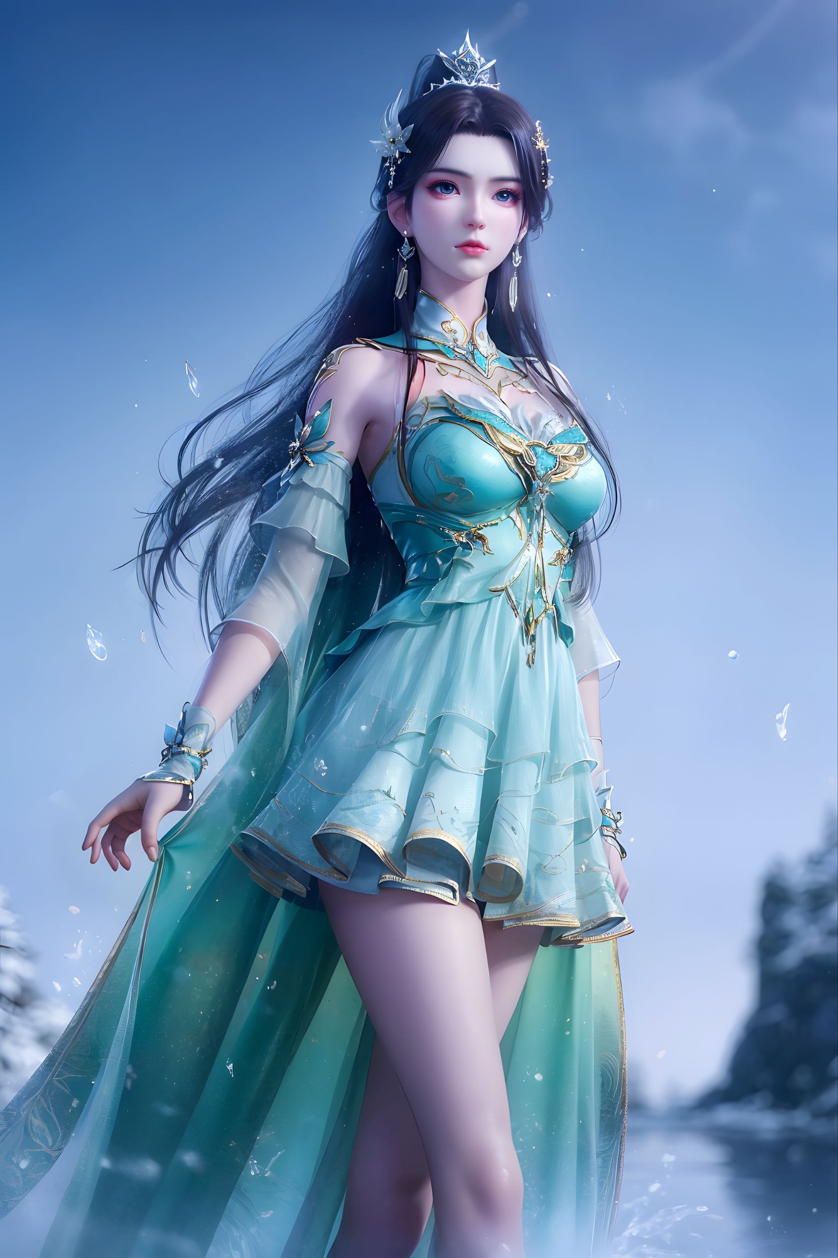 这个热门话