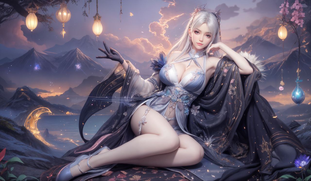 的分析和评