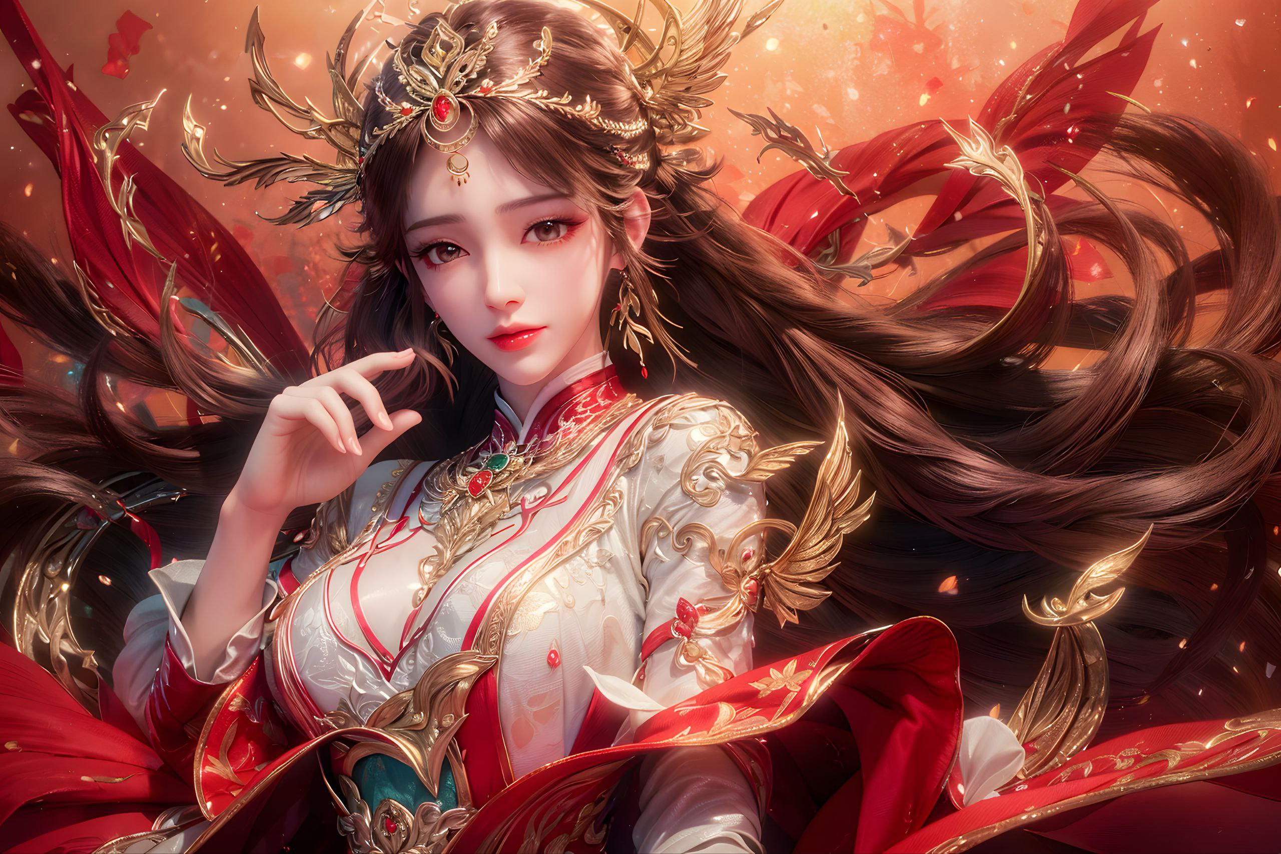 的点点滴滴