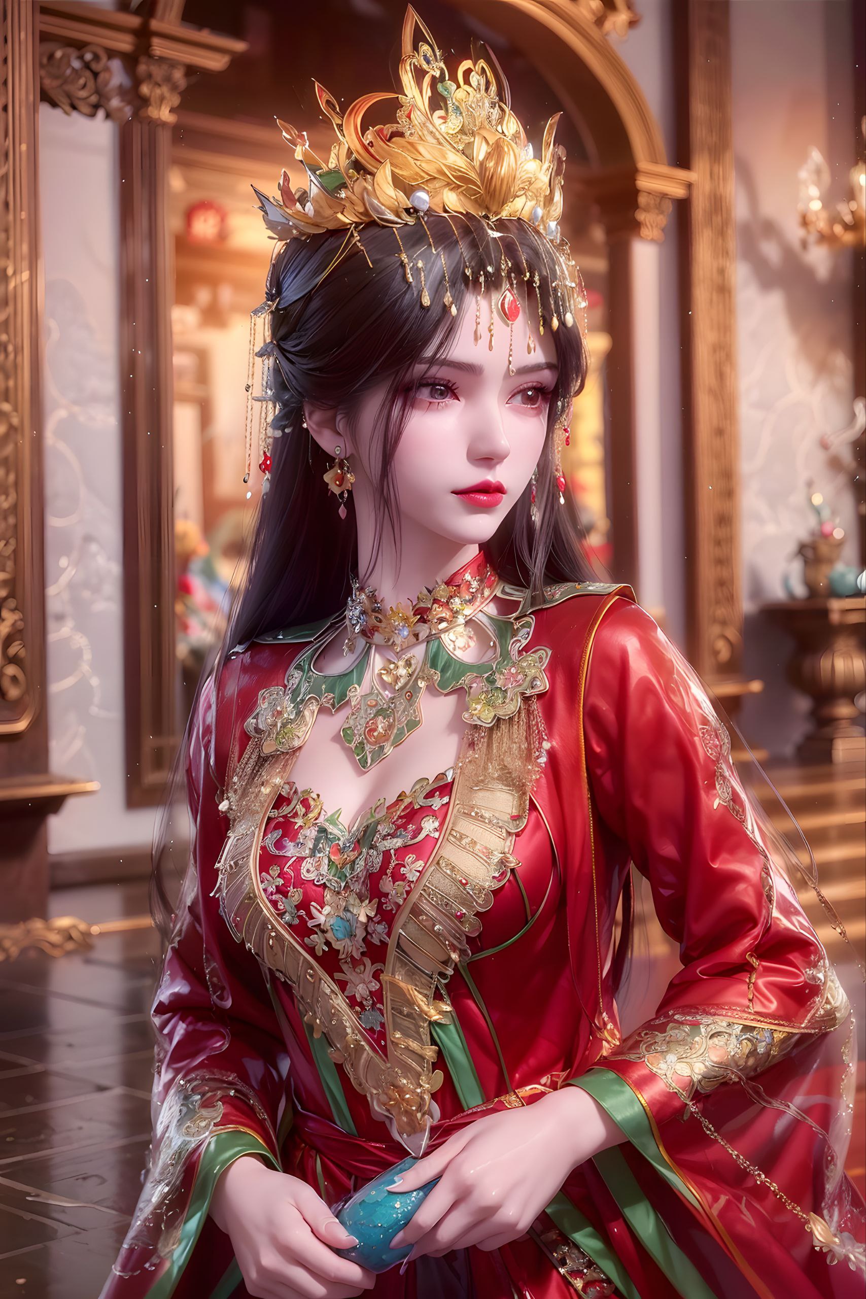 探索磁力吸