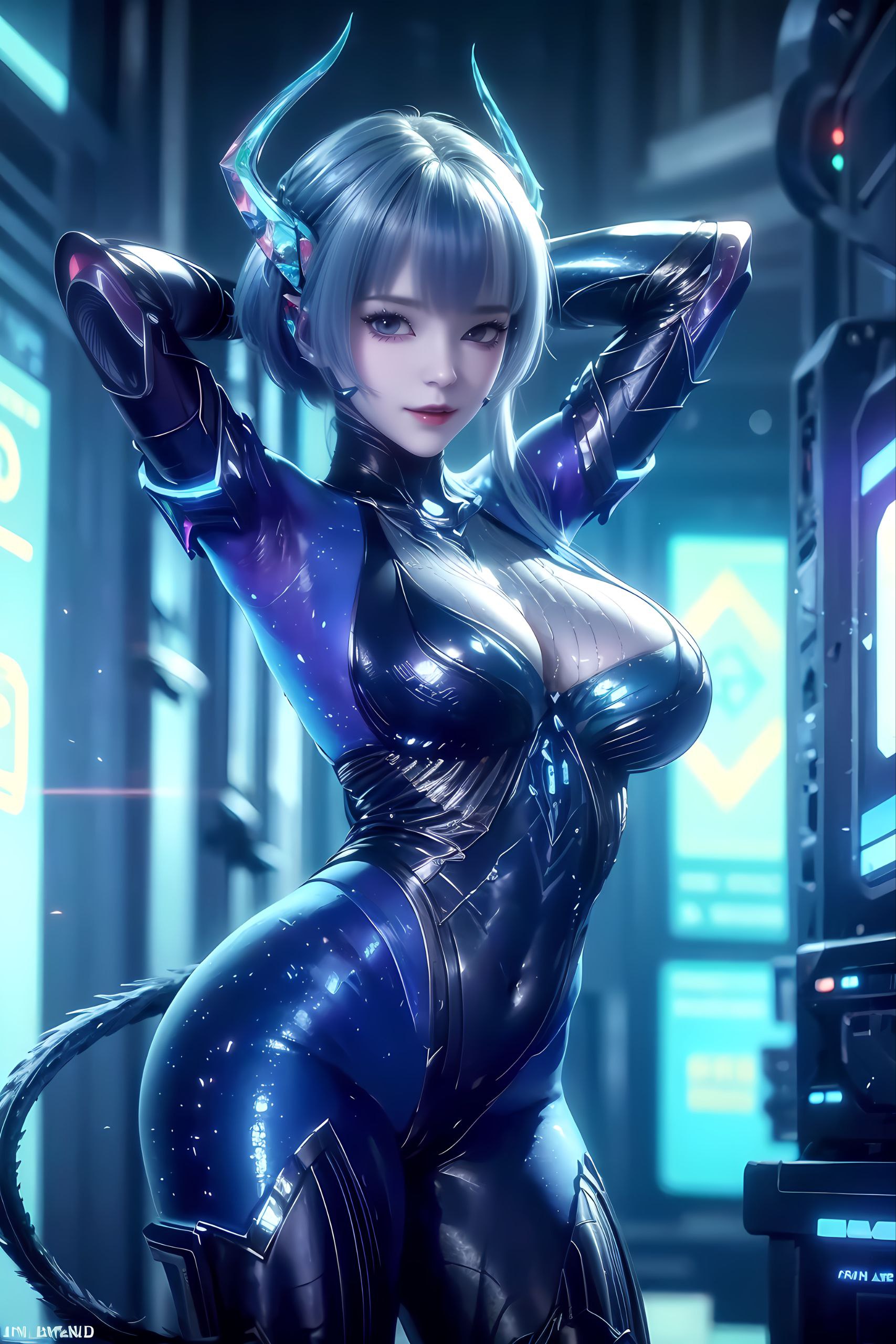 耗和减排