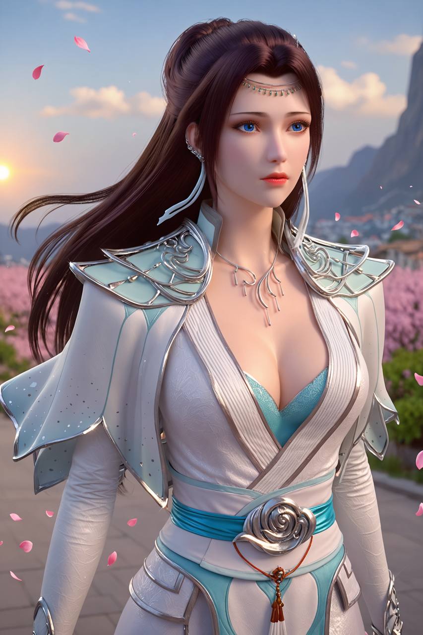 黄色仓库