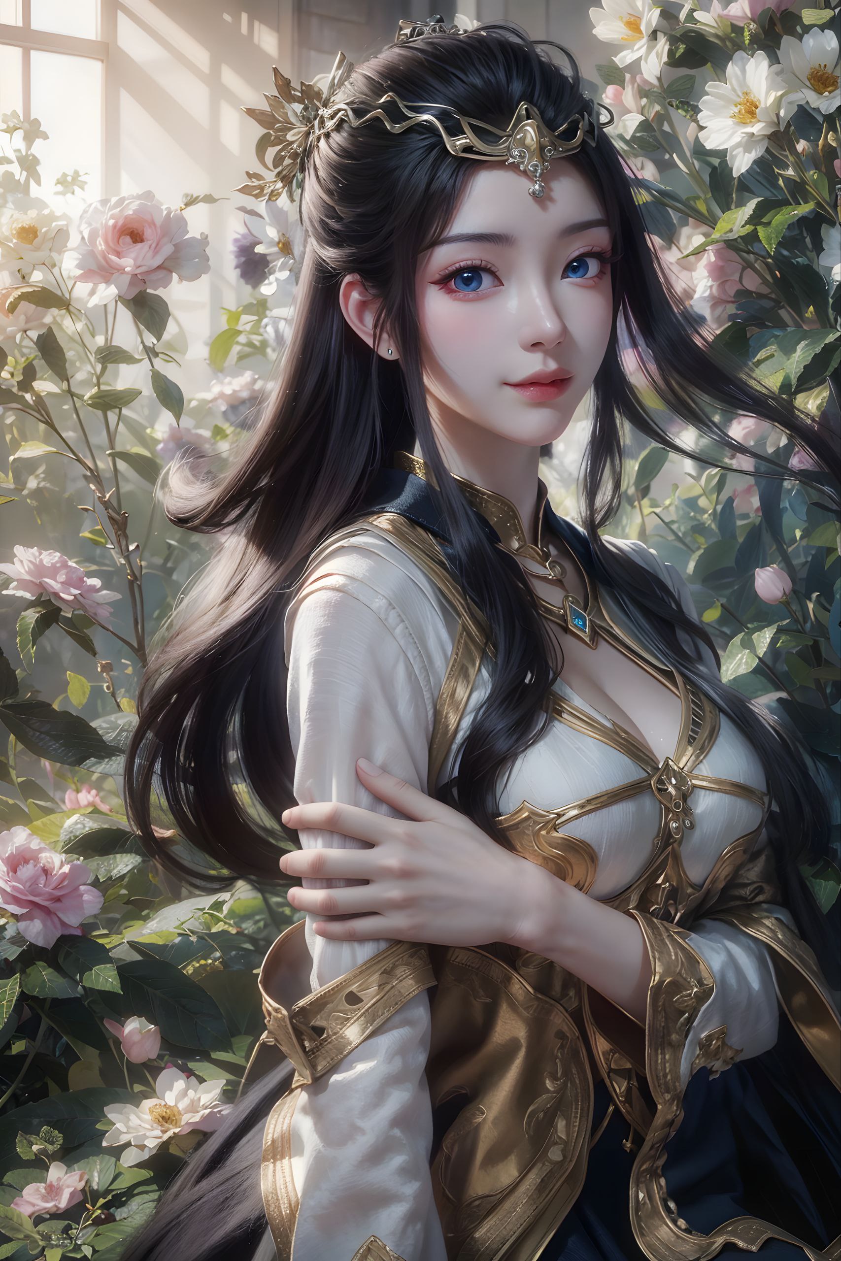 优势及如何