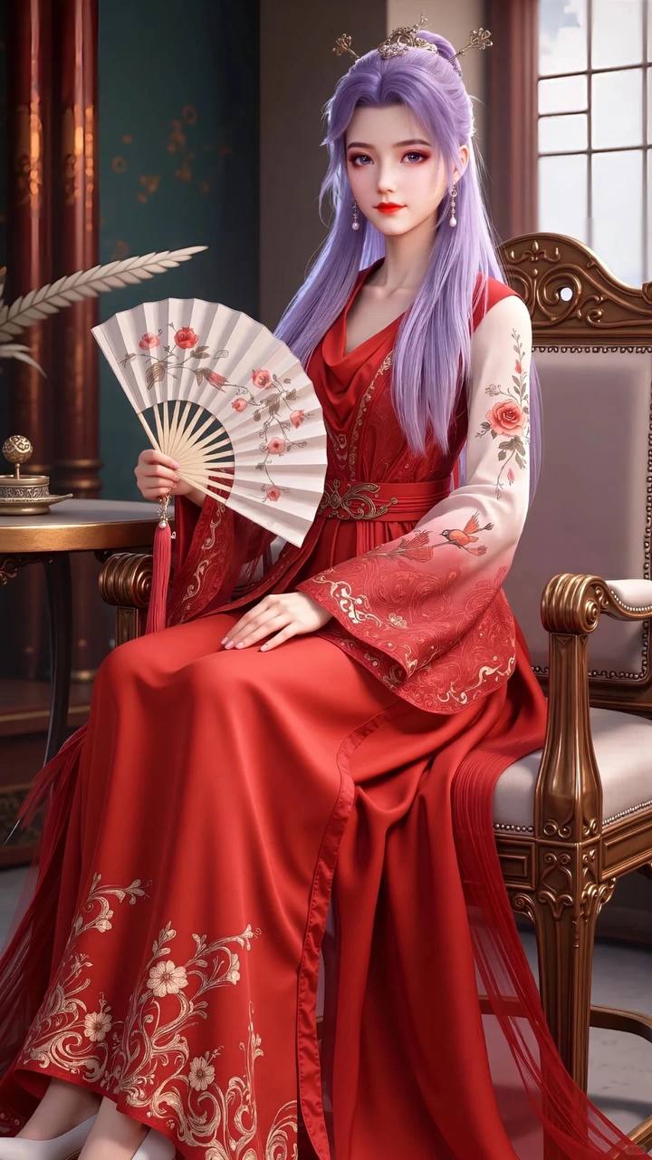 富多样