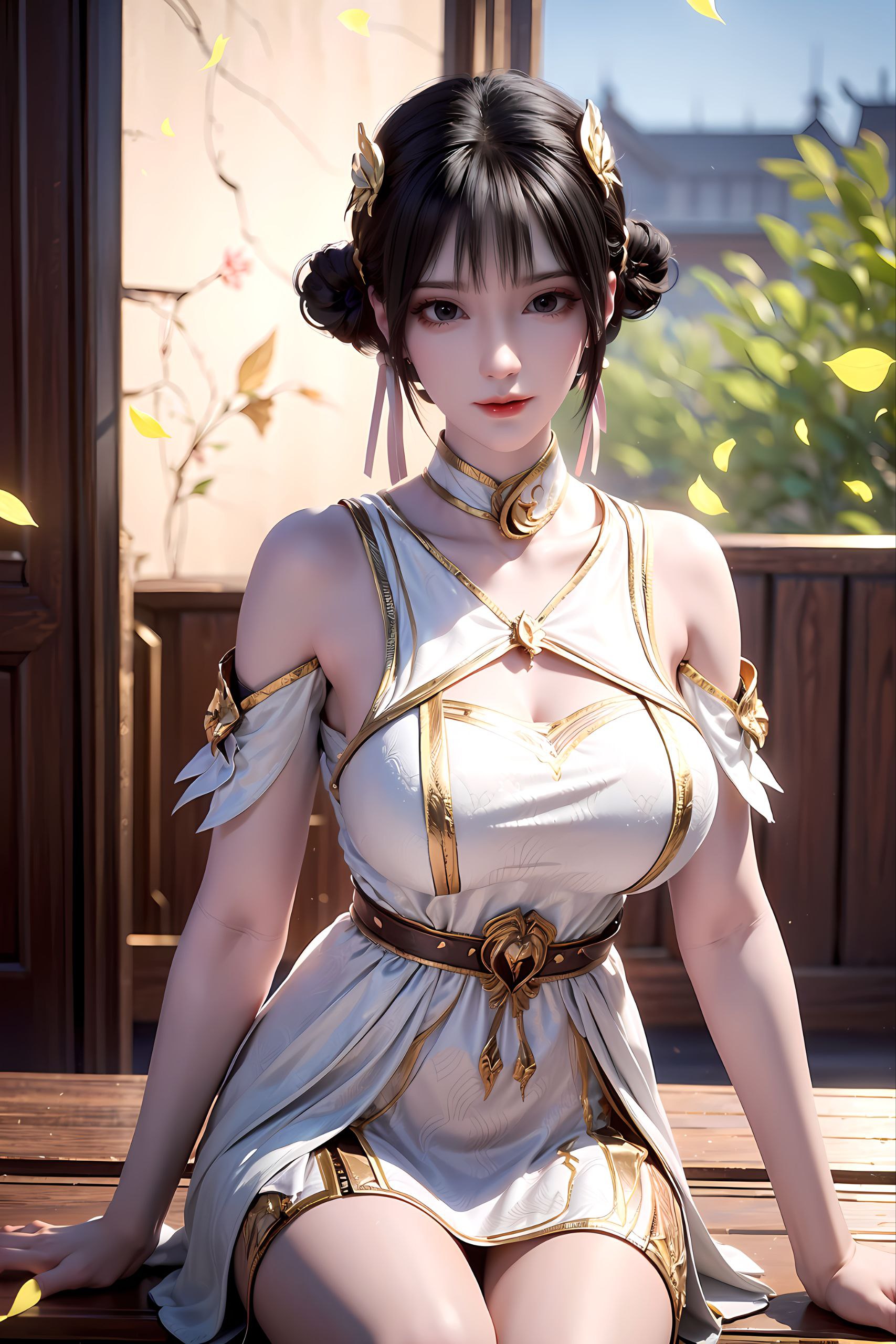备受瞩目的