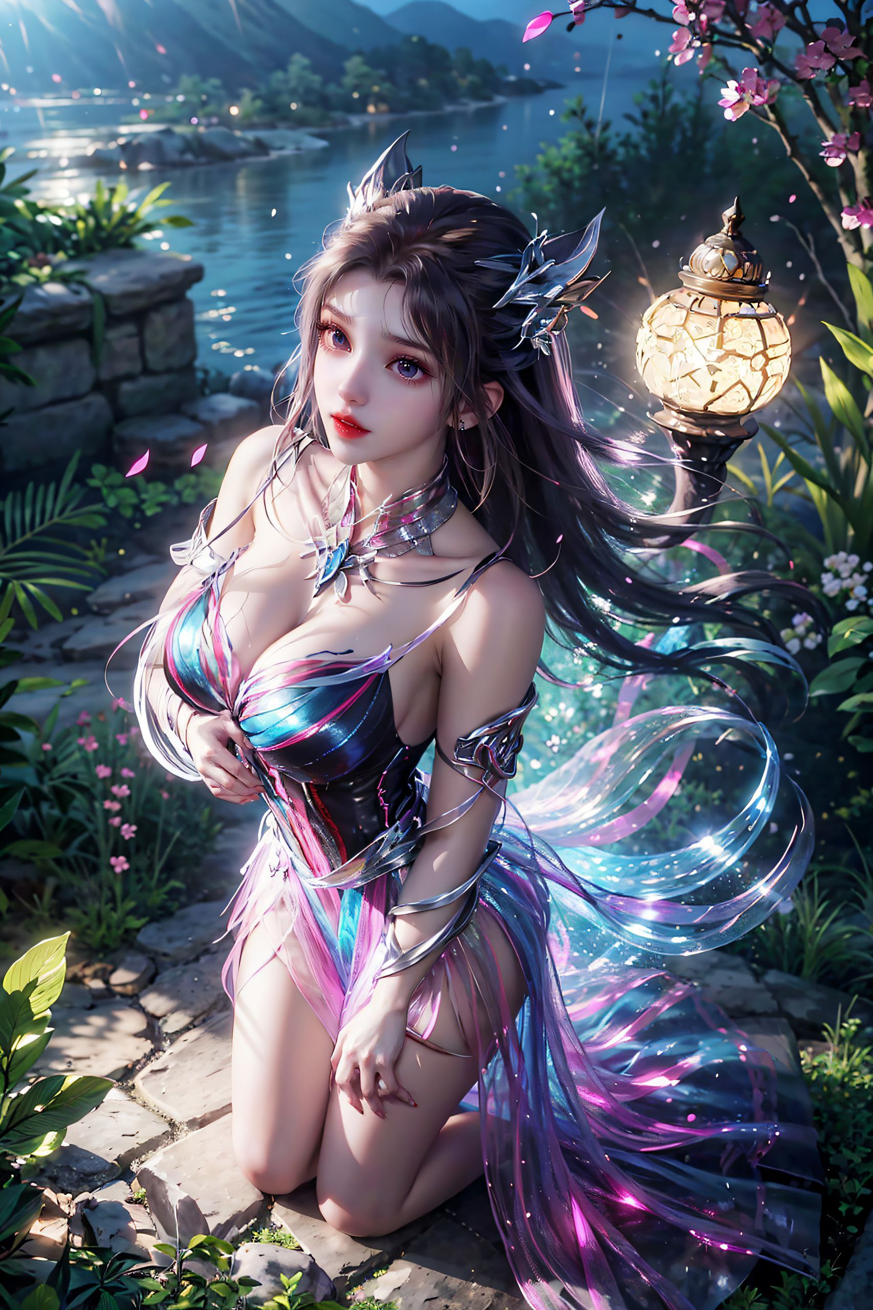吃瓜
