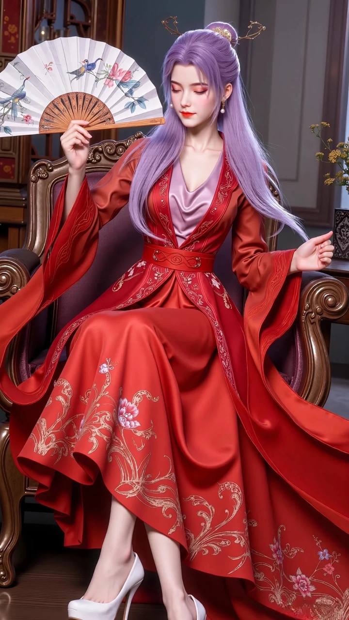 这个词也渐