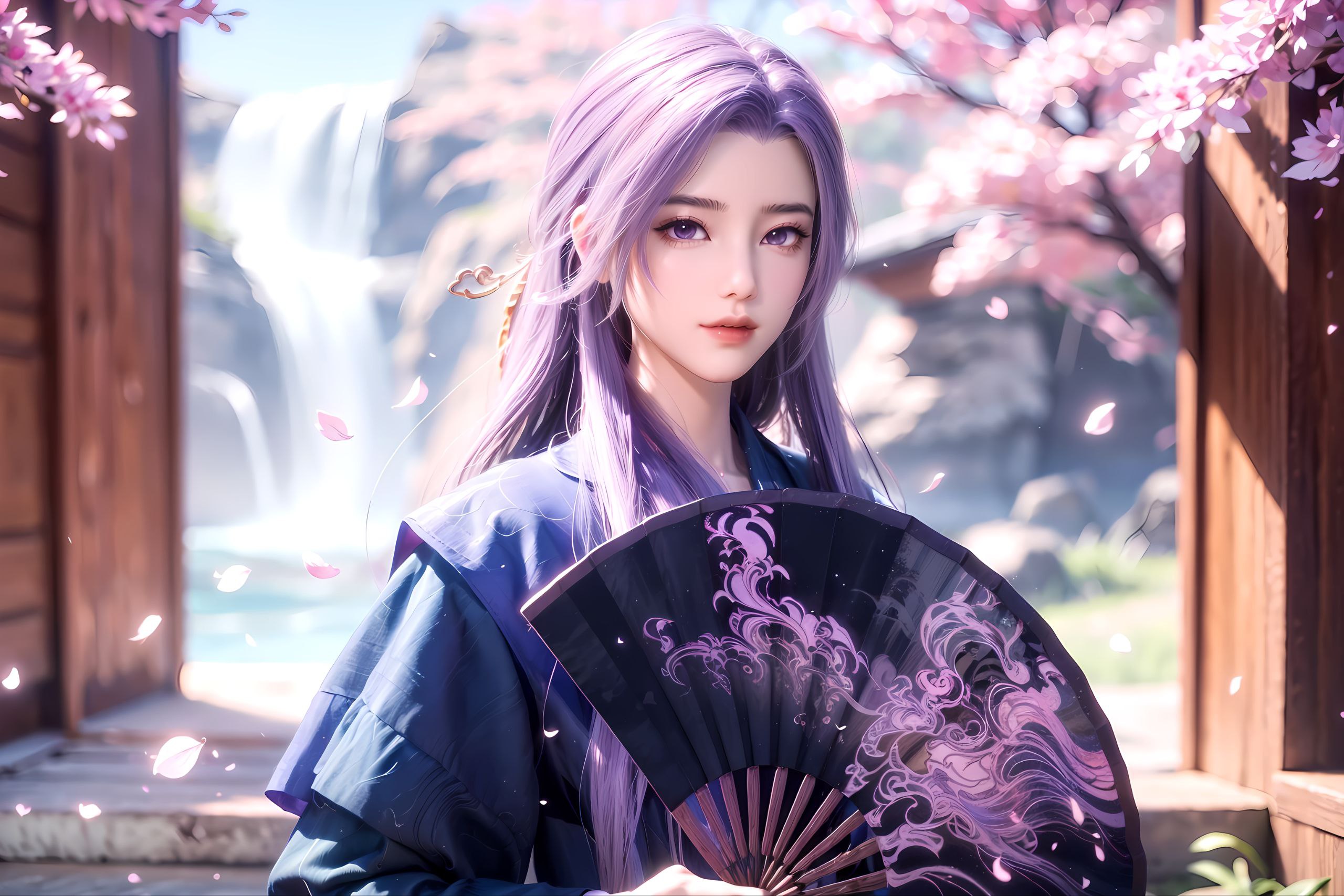 展注入新的
