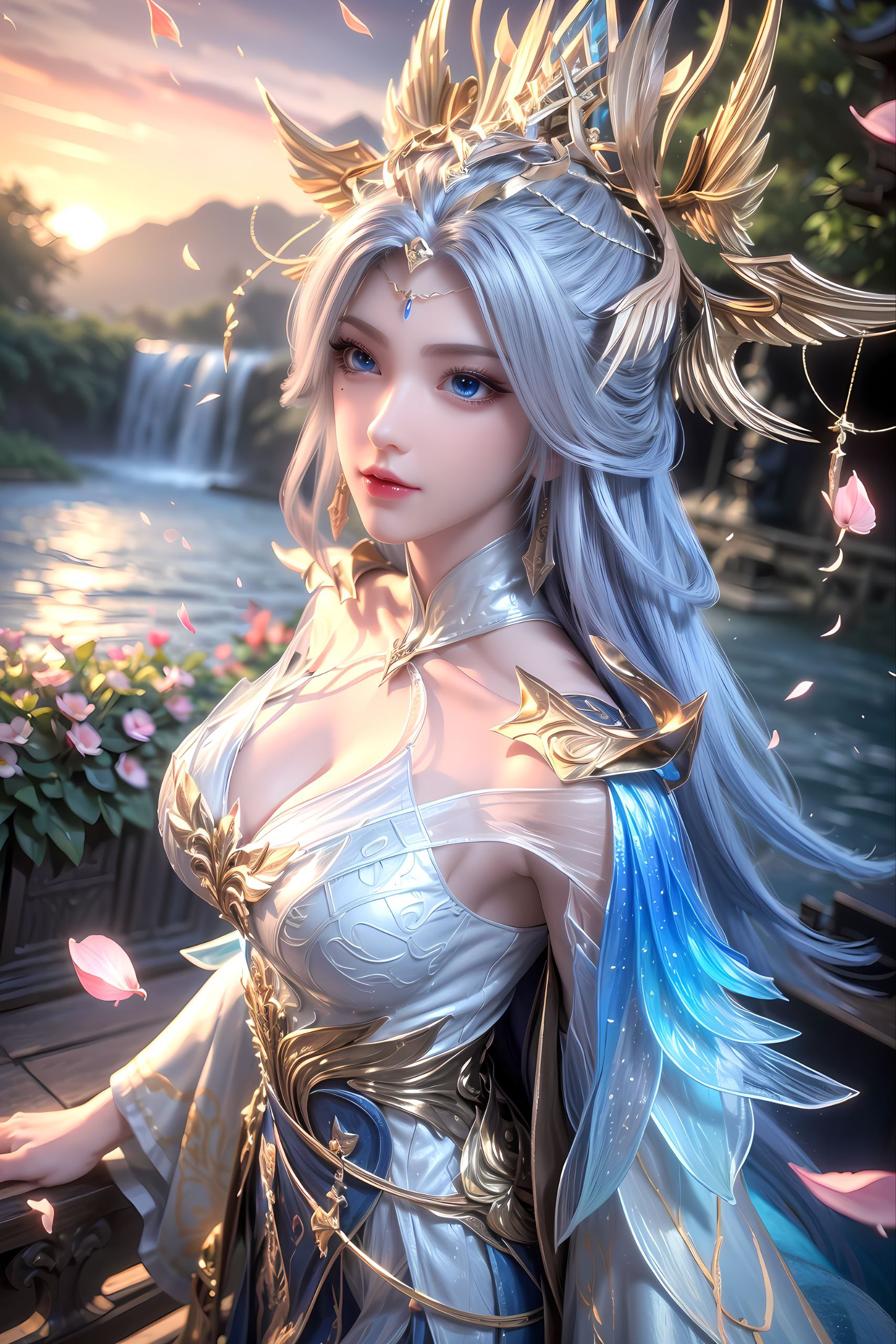 CG