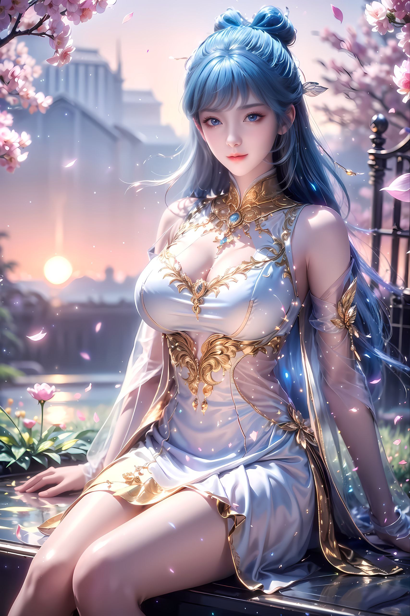 品中