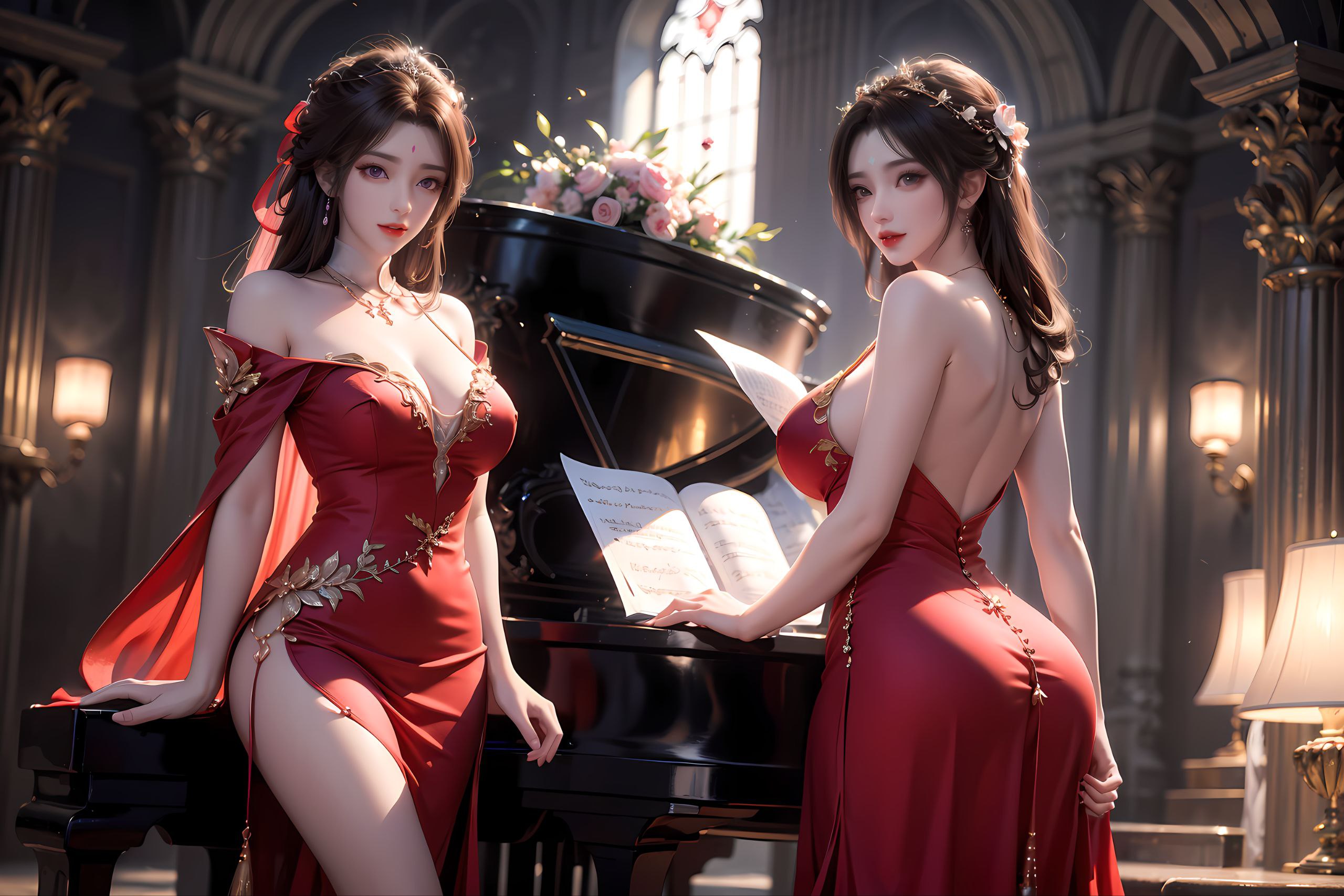 V网的SE