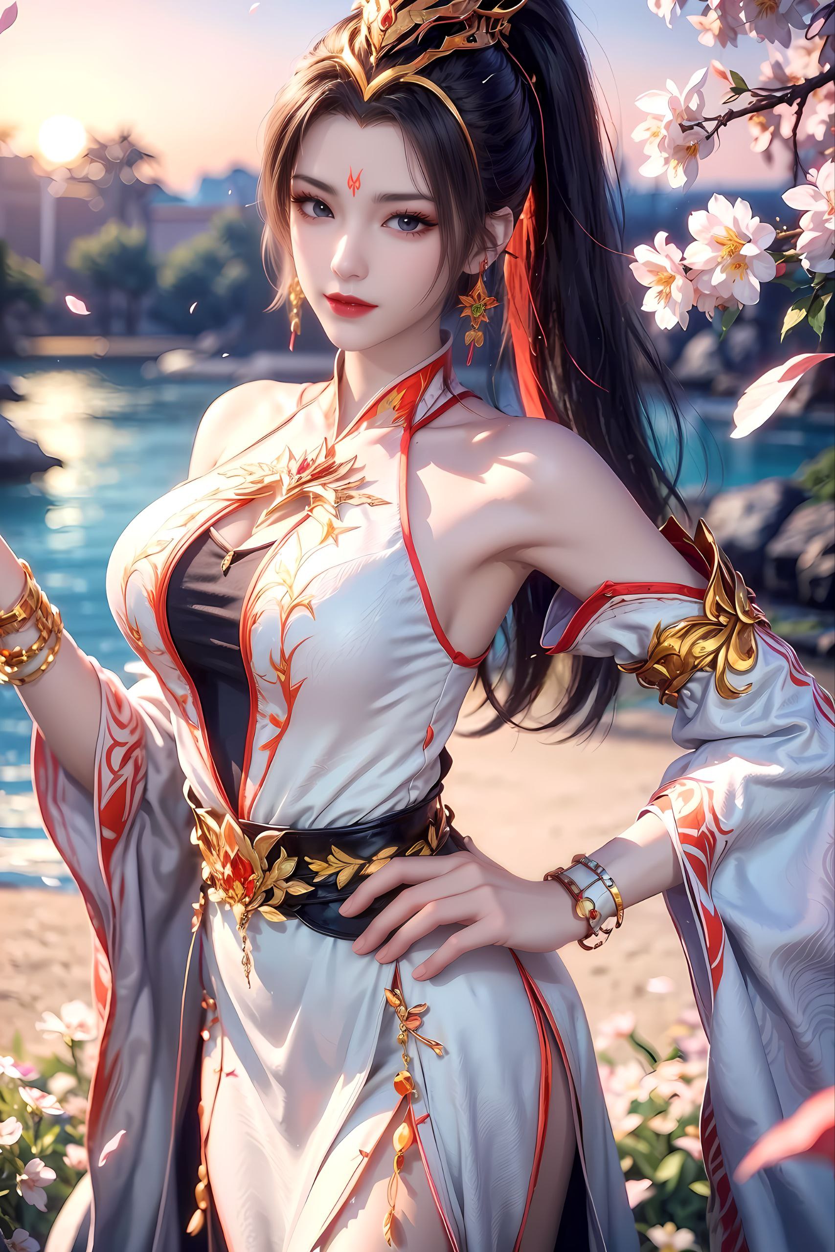 关注