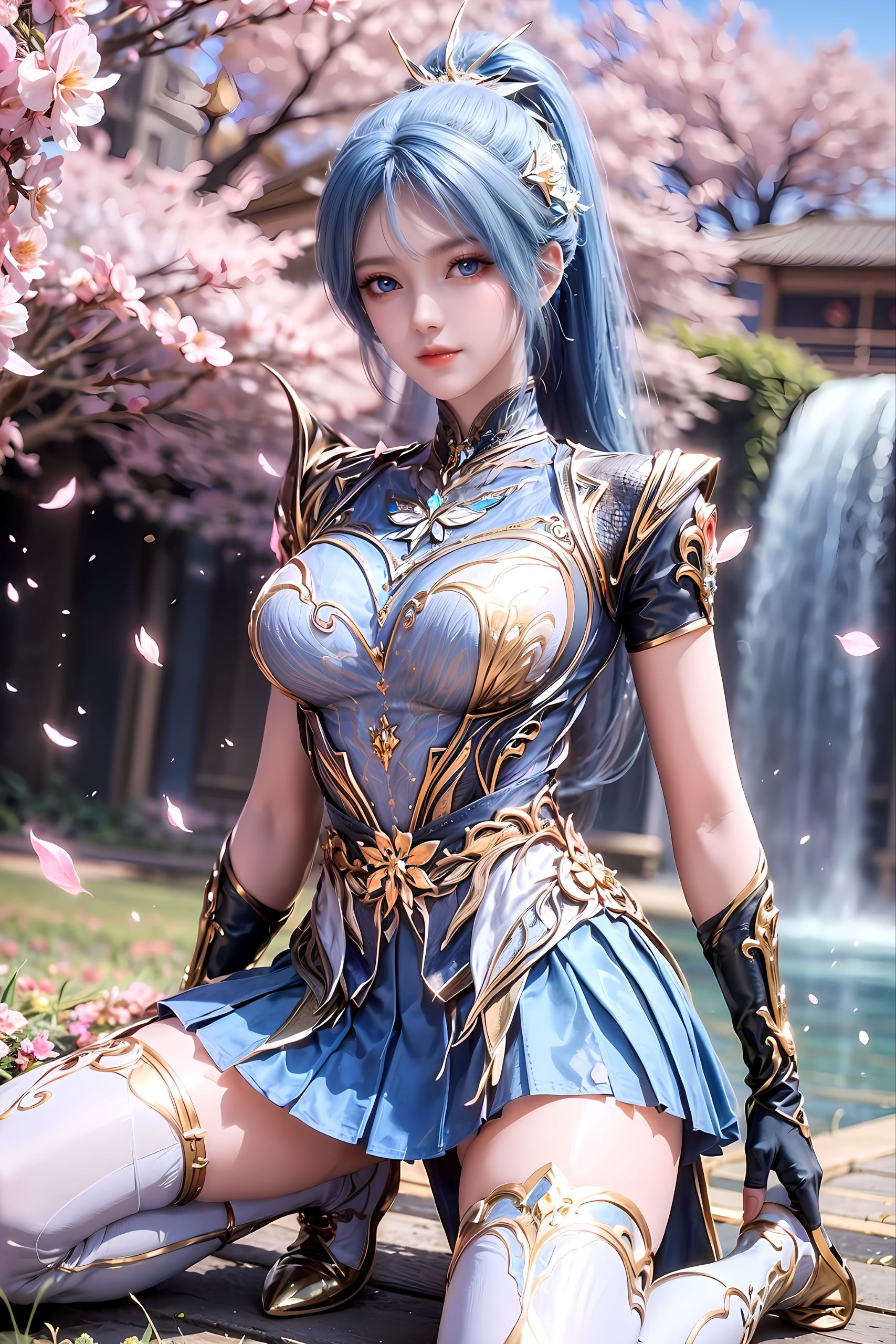 通过专业的