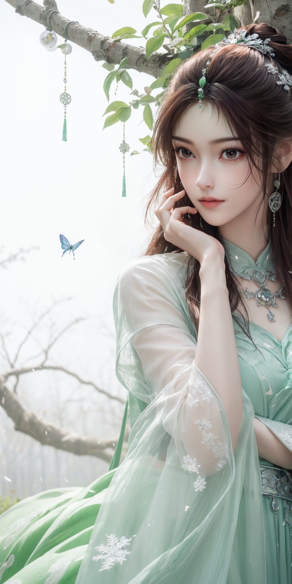 背后的故事