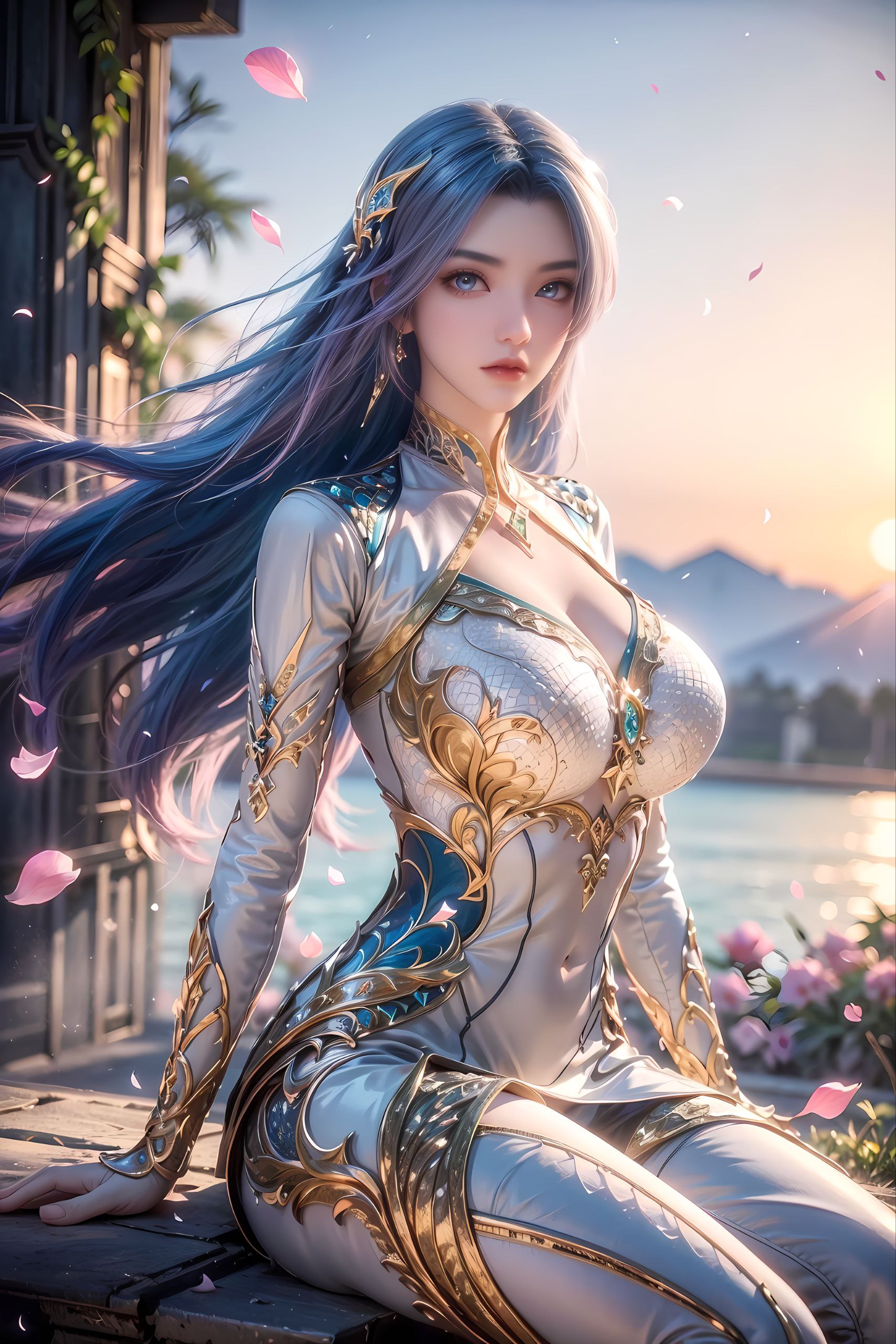 该教授将自