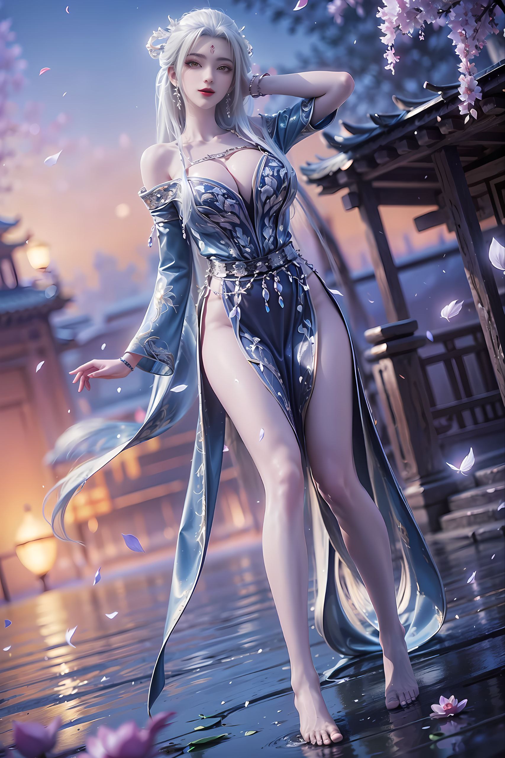 真相