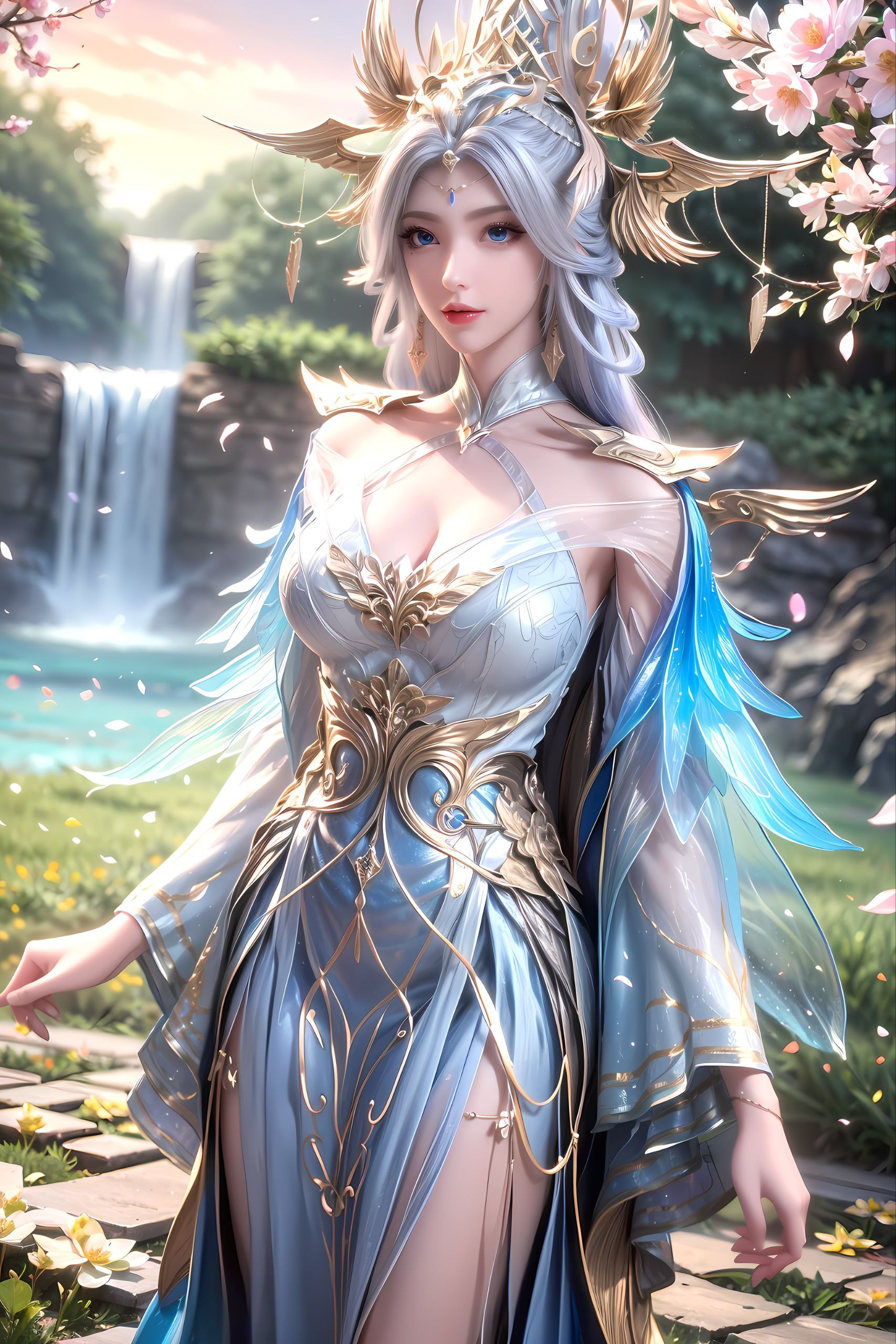 明星八卦